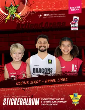 Cover von Quakenbrücker Turn- und Sportverein e. V.