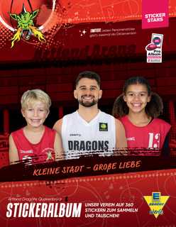 Cover von Quakenbrücker Turn- und Sportverein e. V.
