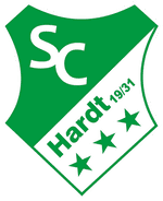 Logo von SC Hardt 19/31 e.V.