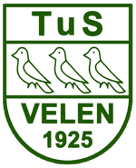 Logo von TuS Velen 1925 e.V.