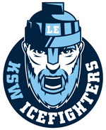 Logo von KSW Icefighters Leipzig