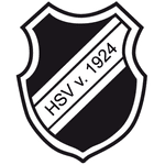 Logo von Heikendorfer Sportverein v. 1924 e.V.