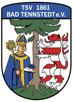 Logo von TSV Bad Tennstedt