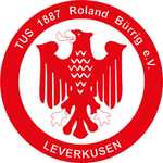 Logo von TuS 1887 Roland Bürrig e.V.