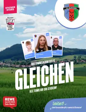 Cover von FC Gleichen