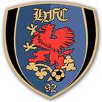 Logo von HFC Greifswald 92 e.V.