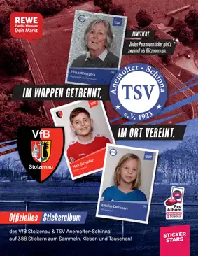Cover von VfB Stolzenau