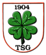 Logo von TSG Opperhausen von 1904 e.V.