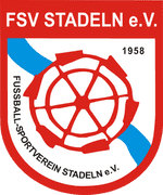Logo von FSV Stadeln 1958 e.V.