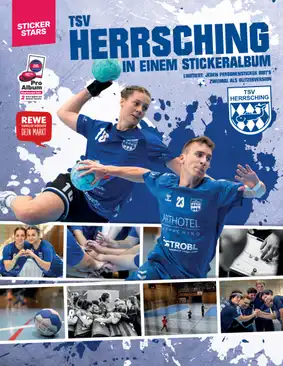 Cover von TSV Herrsching