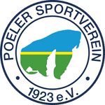 Logo von Poeler SV 1923 e.V.
