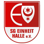 Logo von SG Einheit Halle e.V.