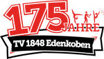Logo von Turnverein Edenkoben 1848 e.V.