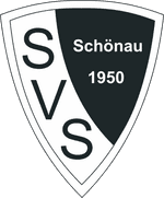 Logo von SV Schönau 1950 e.V.
