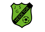 Logo von VfL Visselhövede von 1860 e.V. / JSG Heidetor