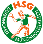 Logo von HSG Dutenhofen/Münchholzhausen