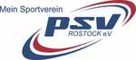 Logo von Polizeisportverein Rostock e.V.