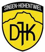 Logo von DJK Singen e.V. Abteilung Fußball