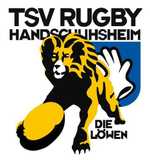 Logo von TSV Handschuhsheim 1886 e.V. - Hendsemer Löwen