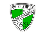 Logo von SV Olympia Rheinzabern 1920 e.V.