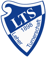 Logo von Leher Turnerschaft von 1898 e.V.