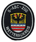Logo von Freiwillige Feuerwehr Bad Nauheim
