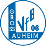 Logo von VfB 06 Großauheim