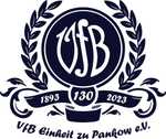 Logo von Verein für Bewegungsspiele/Einheit zu Pankow 1893 e.V.