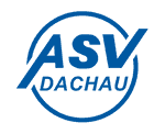 Logo von ASV Dachau e.V.