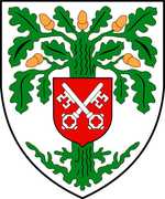 Logo von TuS FA Dünne