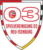 Logo von Spielvereinigung Neu-Isenburg 03 e.V.