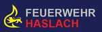 Logo von Freiwillige Feuerwehr Haslach