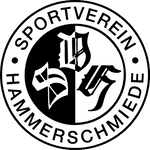 Logo von SV Hammerschmiede e.V.