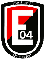 Logo von TSV Eller 04 Fußball