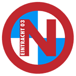 Logo von FC Eintracht Norderstedt von 2003 e.V.