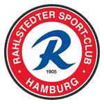 Logo von Rahlstedter SC von 1905 e.V.
