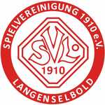 Logo von SpVgg 1910 e.V. Langenselbold