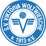 Logo von SV Viktoria Woltwiesche von 1913 e.V.