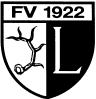 Logo von FV 1922 Leutershausen