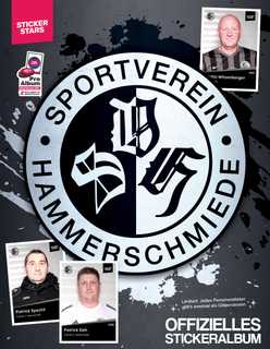 Cover von SV Hammerschmiede e.V.